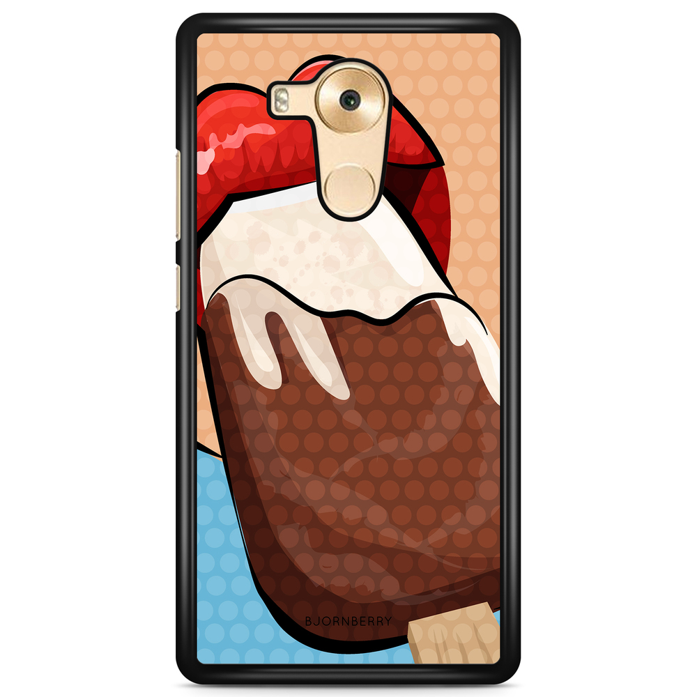 Huawei Mate 8 Case - Retro Icecream