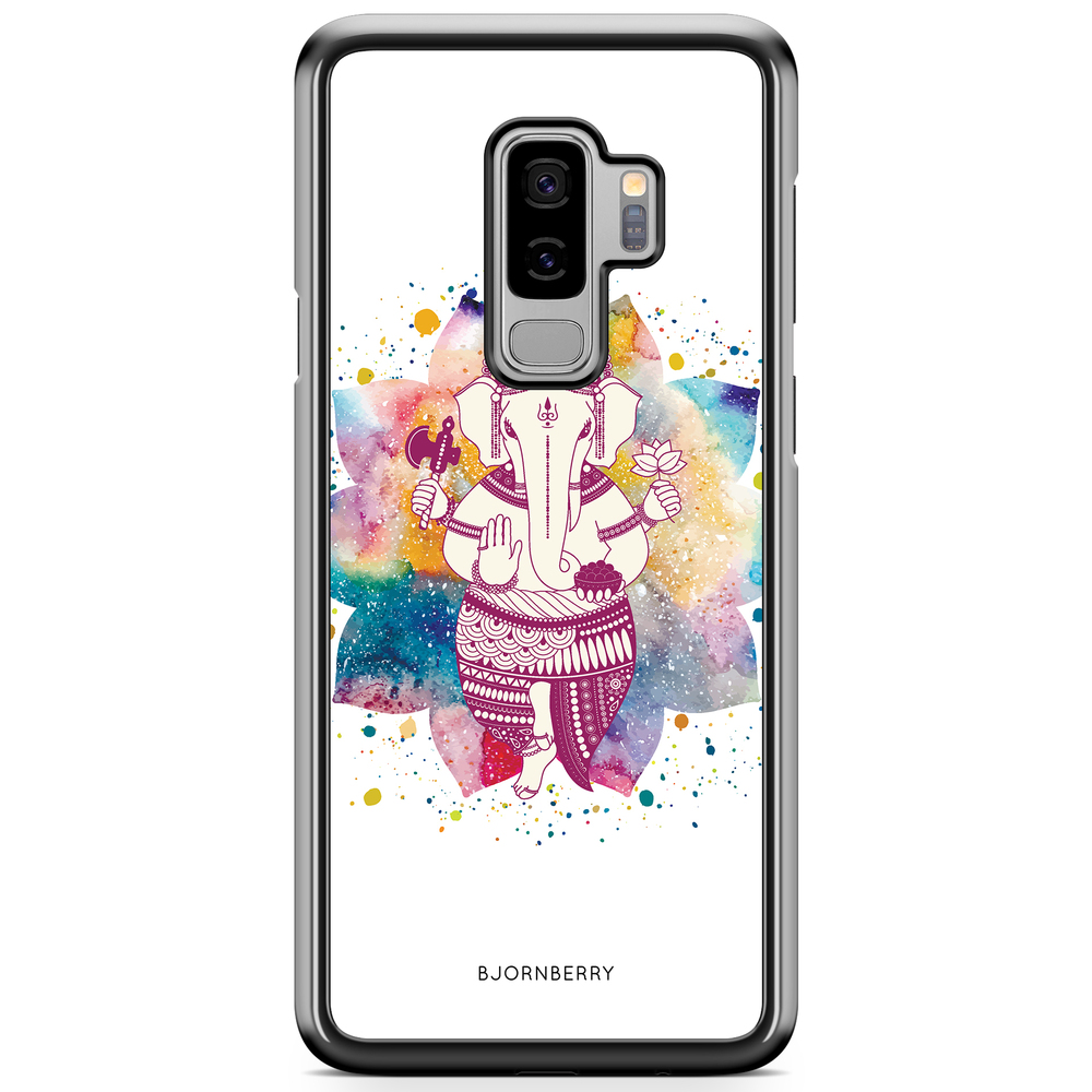 Samsung Galaxy S9 Plus Case - Ganesha