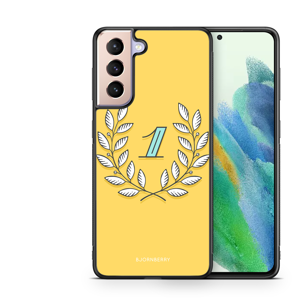 Samsung Galaxy S21 FE 5G Case - Nr 1