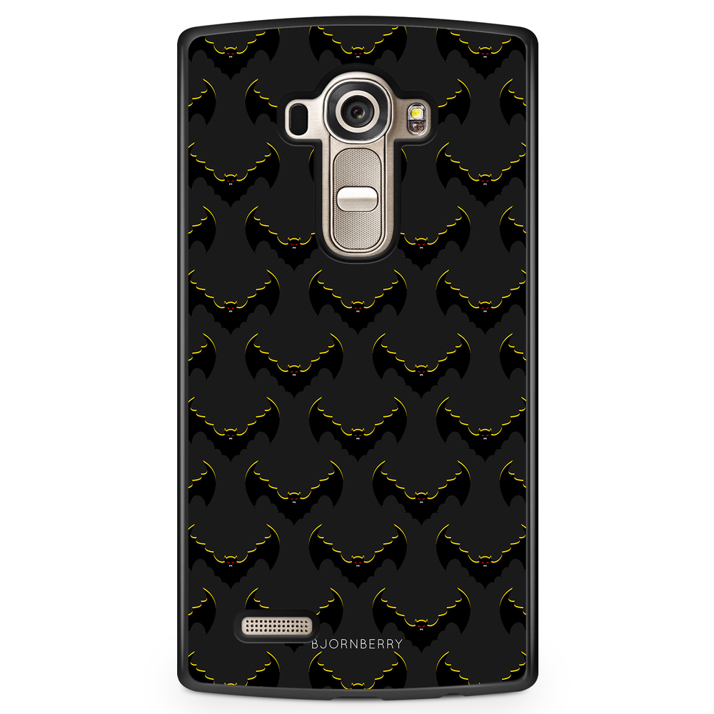 LG G4 Case - Bats