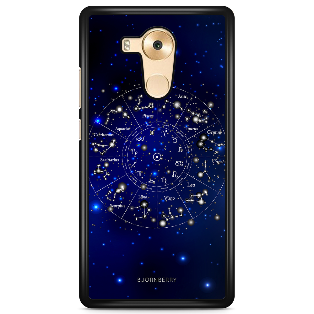 Huawei Mate 8 Case - Zodiac