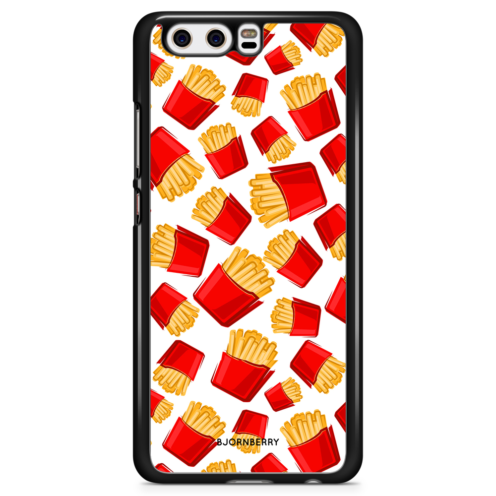 Huawei P10 Plus Case - French Fries