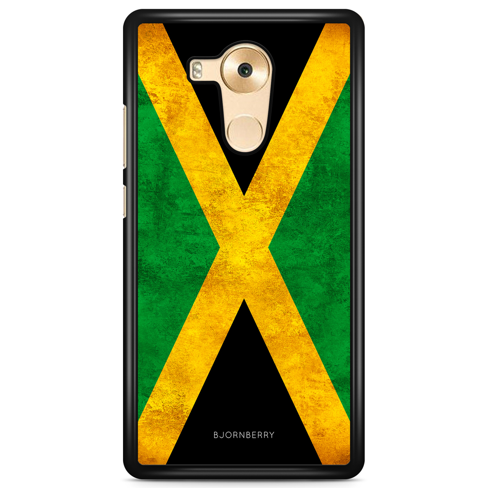 Huawei Mate 8 Case - Jamaica