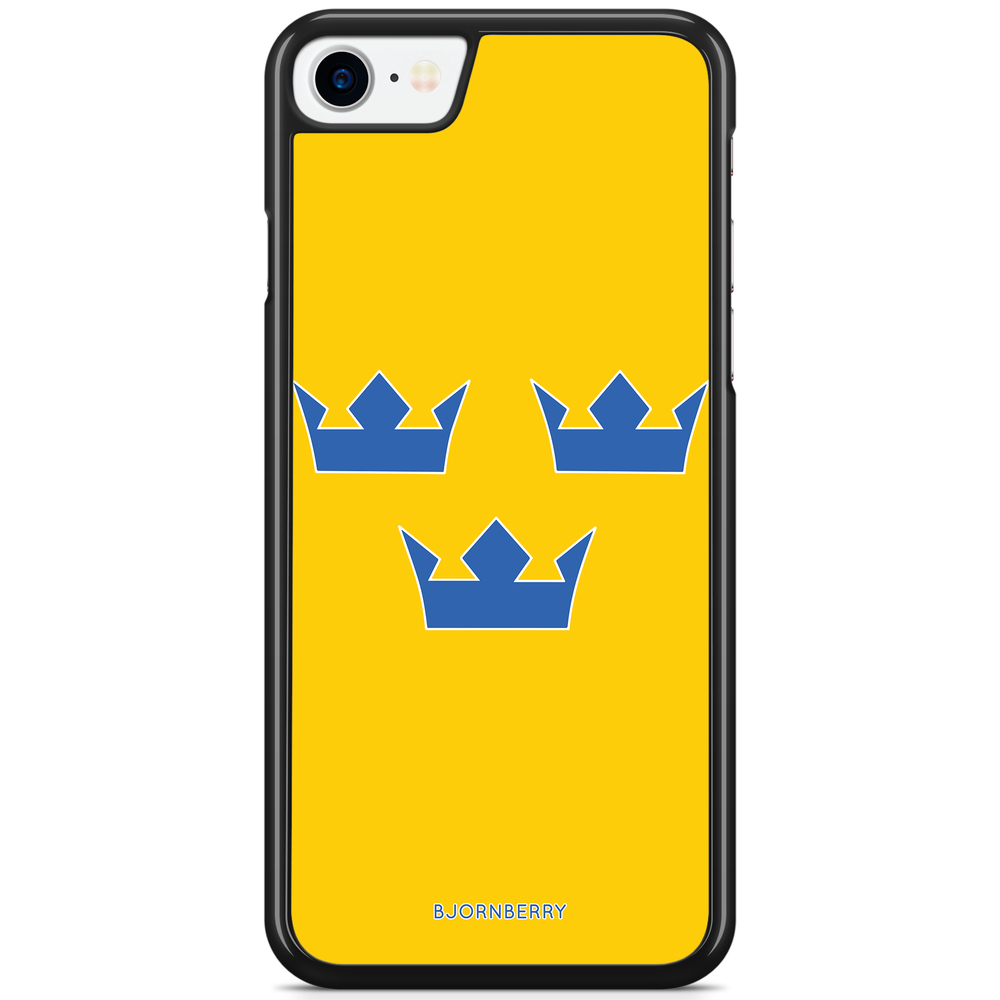iPhone 7 Case - Three Crowns