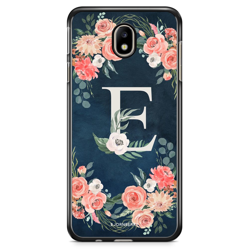 Samsung Galaxy J5 (2017) Case - Monogram E