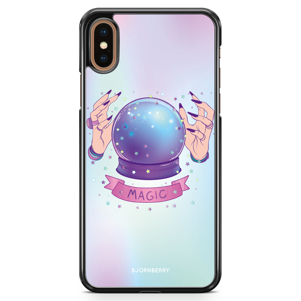 iPhone XS Max Case - Magic