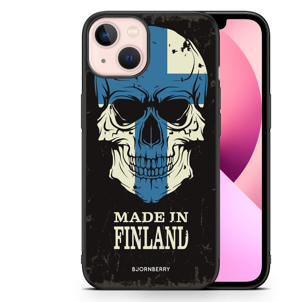 iPhone 13 Case - Made In Finland