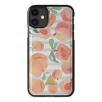 Naive iPhone 11 Skal - Peachey