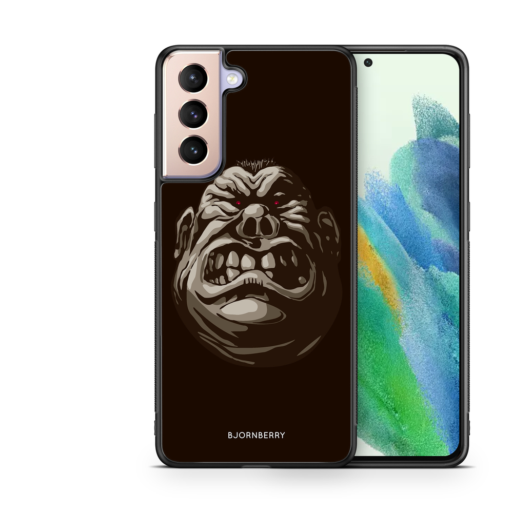 Samsung Galaxy S21 FE 5G Case - Fat Guy
