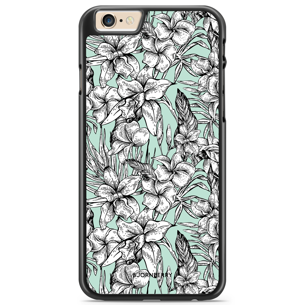 iPhone 6/6s Case - Vintage Floral
