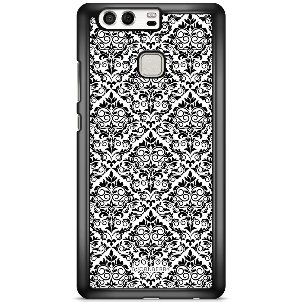 Huawei P9 Case - Damask
