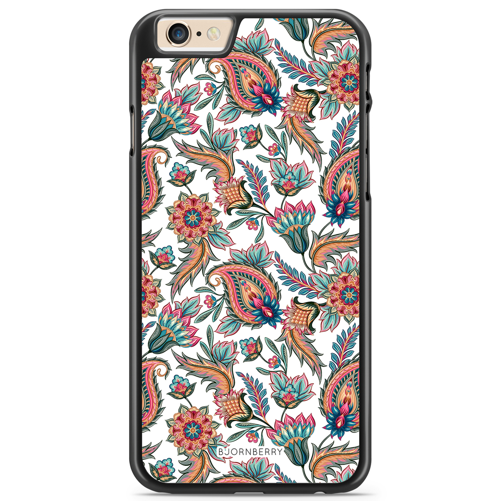 iPhone 6 Plus/6s Plus Case - Paisley