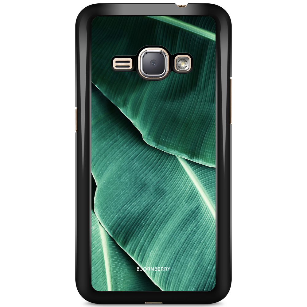 Samsung Galaxy J1 (2016) Case - Banana Leaf