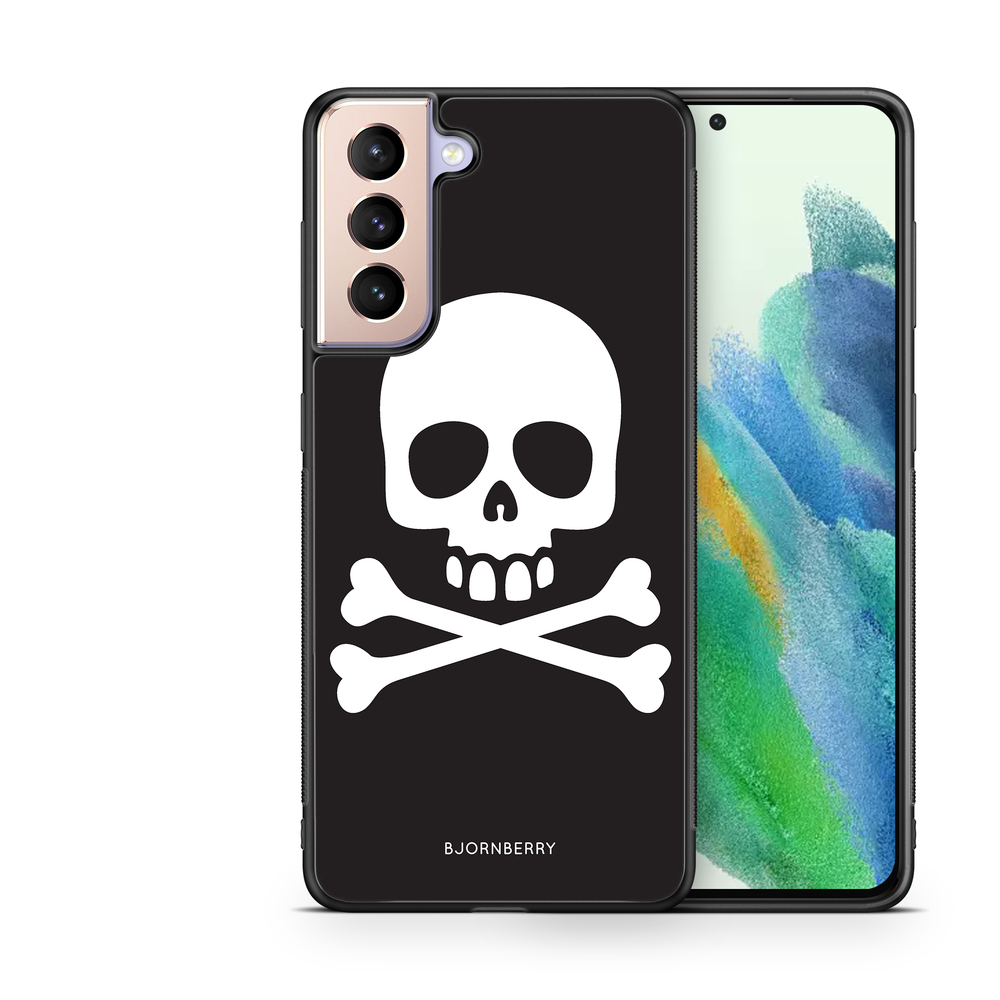 Samsung Galaxy S21 FE 5G Case - Skull