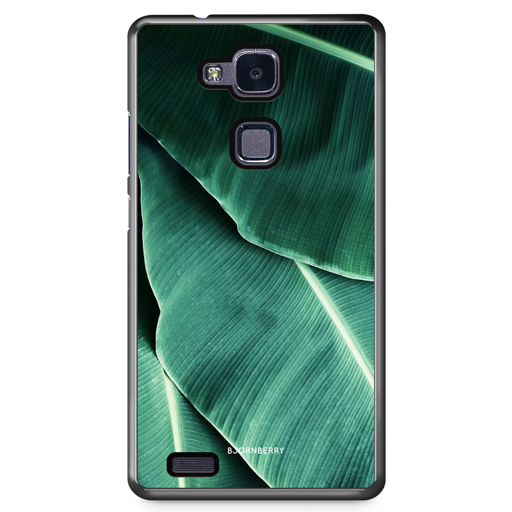 Huawei Honor 5X Case - Banana Leaf