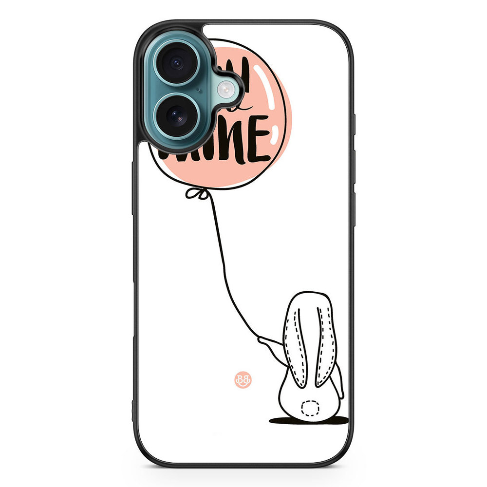 iPhone 16 Case - You Are Mine