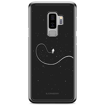 Samsung Galaxy S9 Plus Skal - Gravity