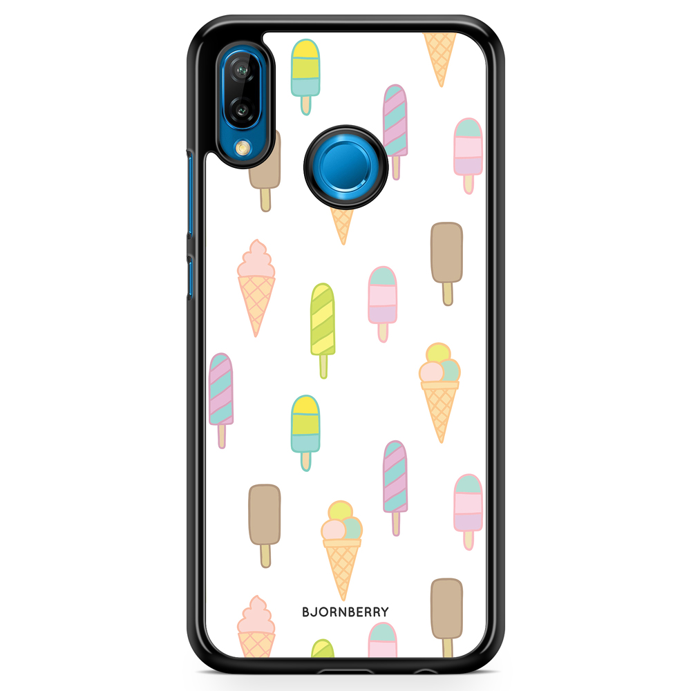 Huawei P20 Lite Case - Ice Cream