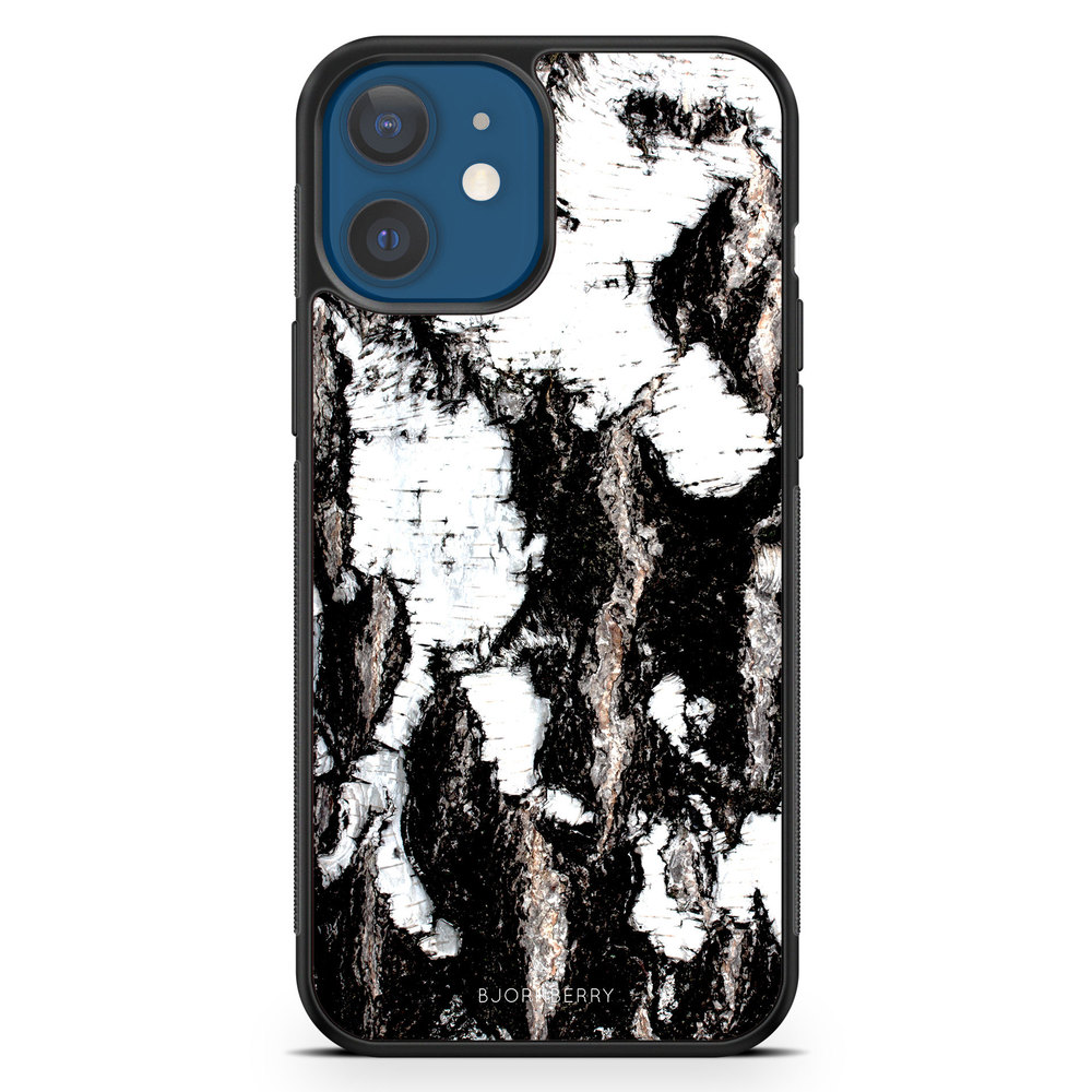 iPhone 12 Mini Case - Birch