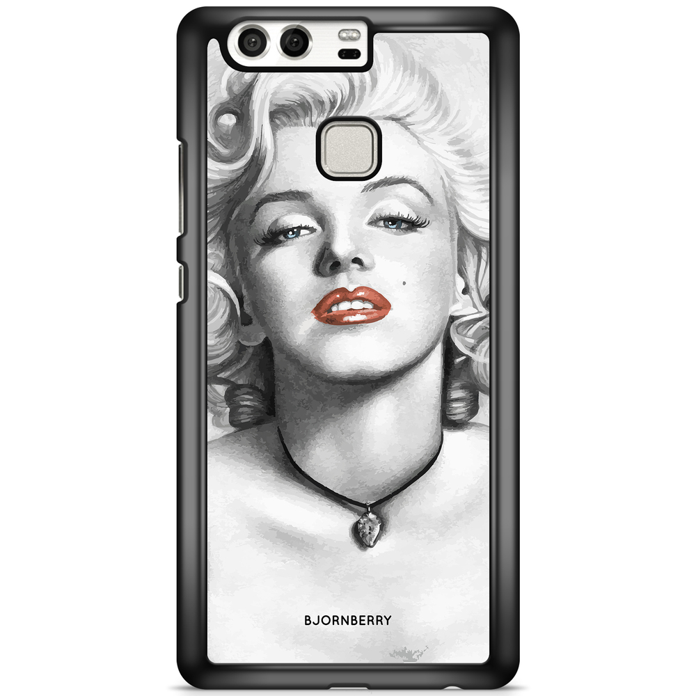 Huawei P9 Case - Marilyn Monroe