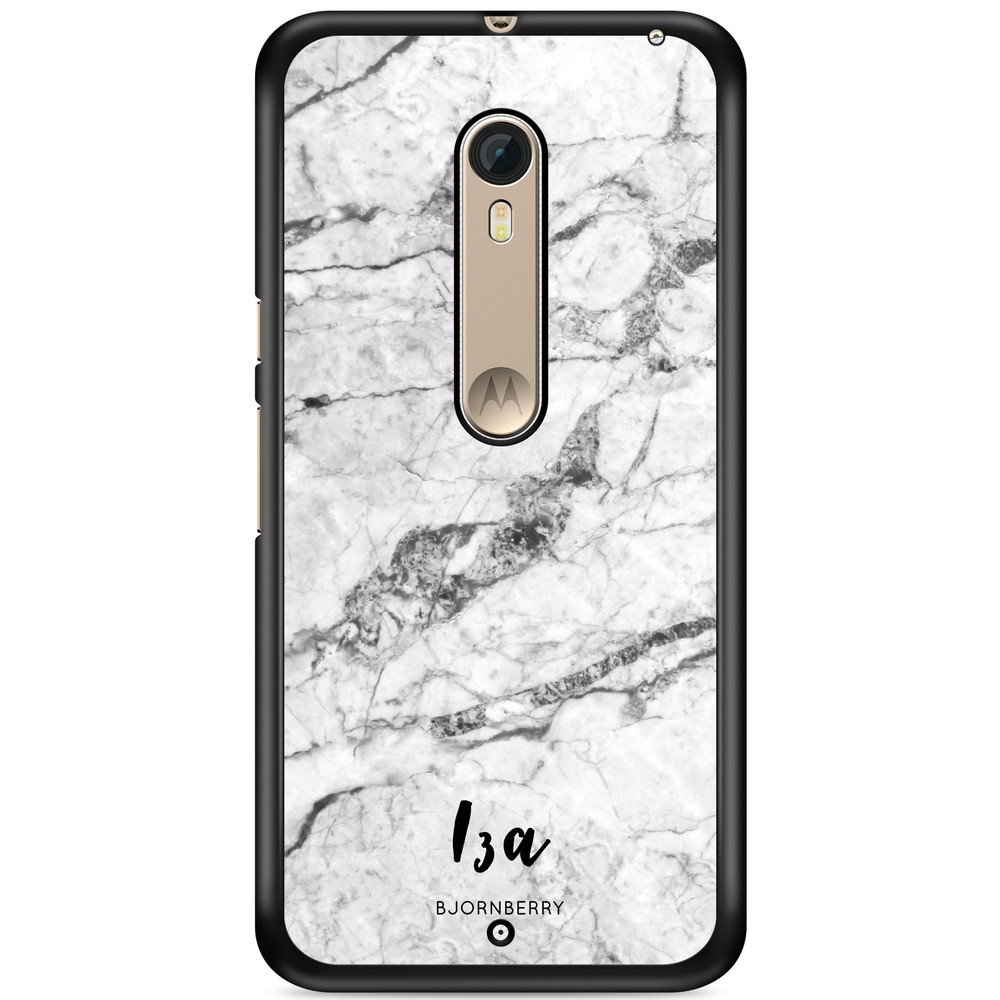 Moto X Style Case - Iza