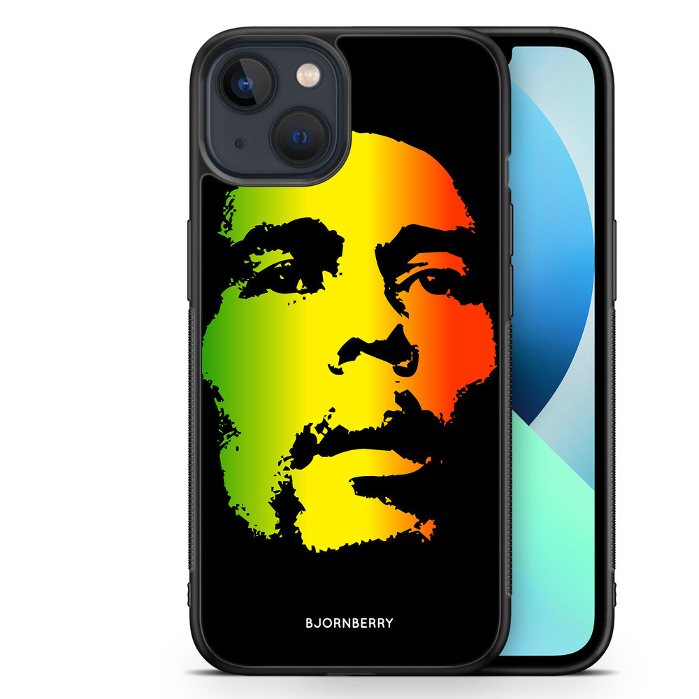iPhone 13 Mini Case - Bob Marley