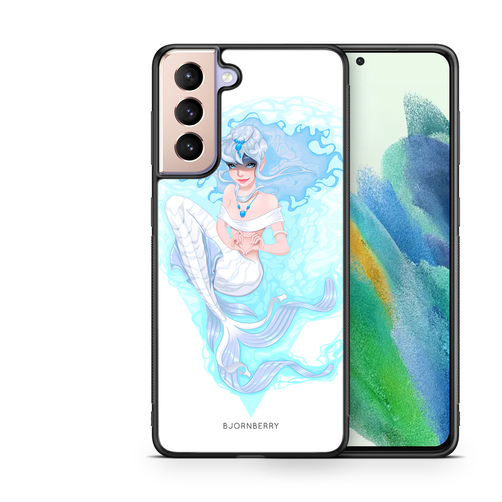Samsung Galaxy S21 FE 5G Case - Mermaid