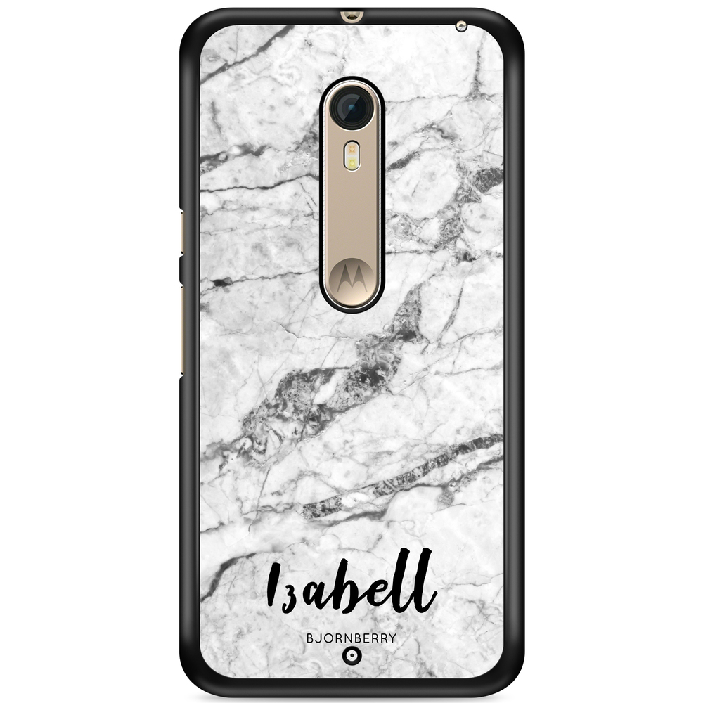 Moto X Style Case - Izabell