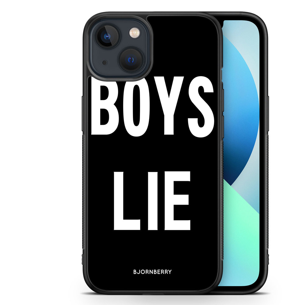 iPhone 13 Mini Case - BOYS LIE