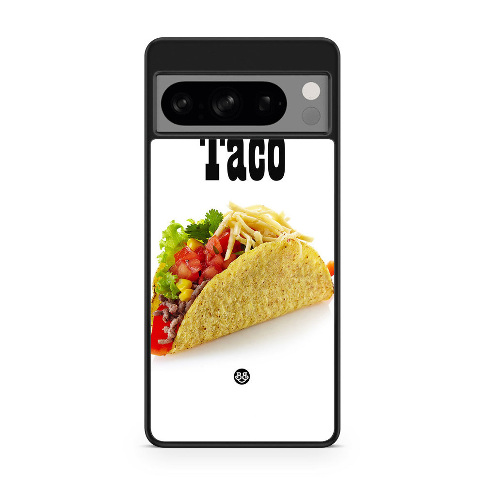 Google Pixel 8 Pro Case - Taco