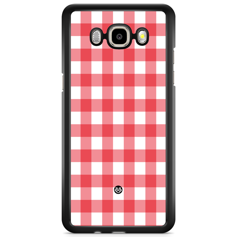 Samsung Galaxy J5 (2015) Case - SUMMER GARDEN - Picnic