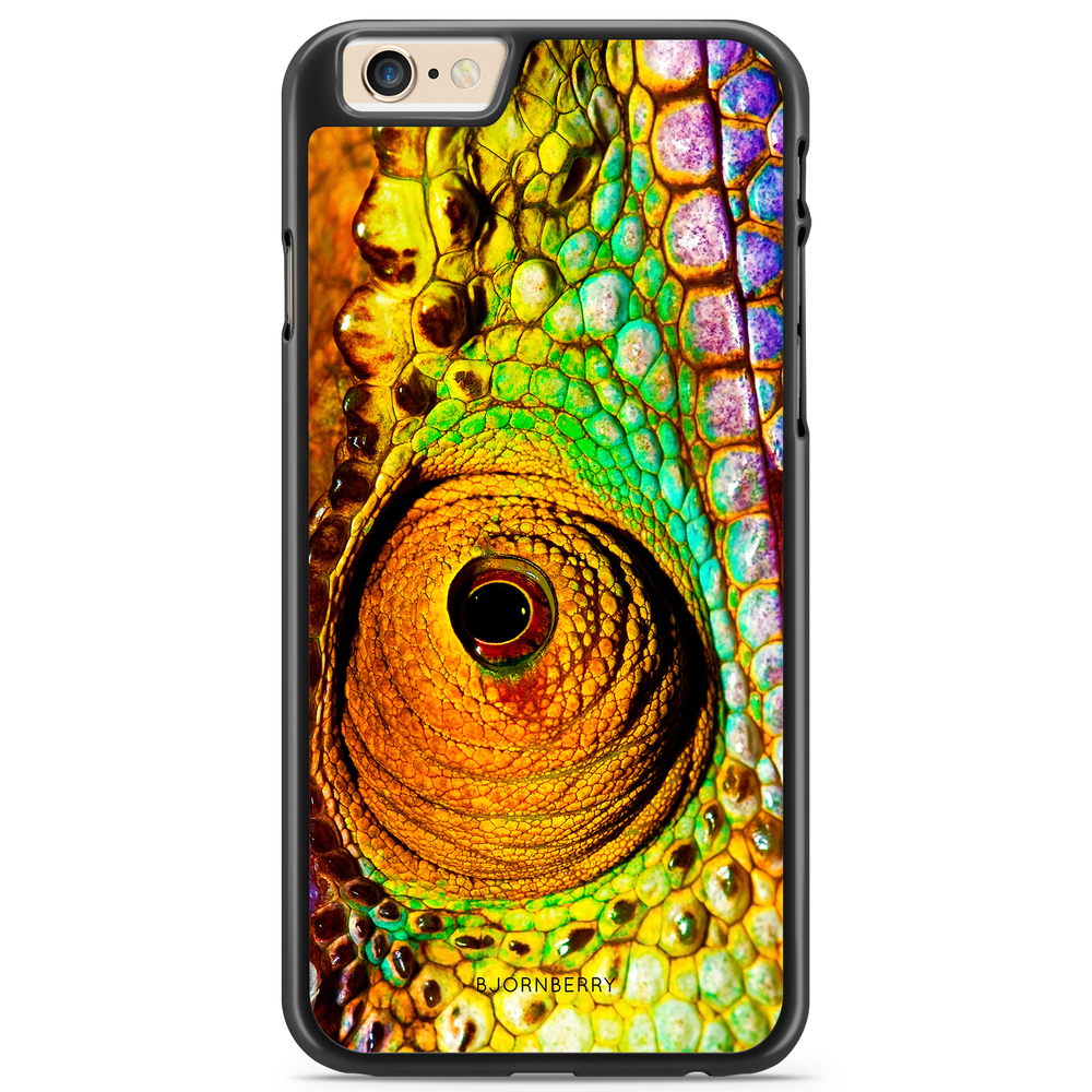 iPhone 6/6s Case - Chameleon Eye