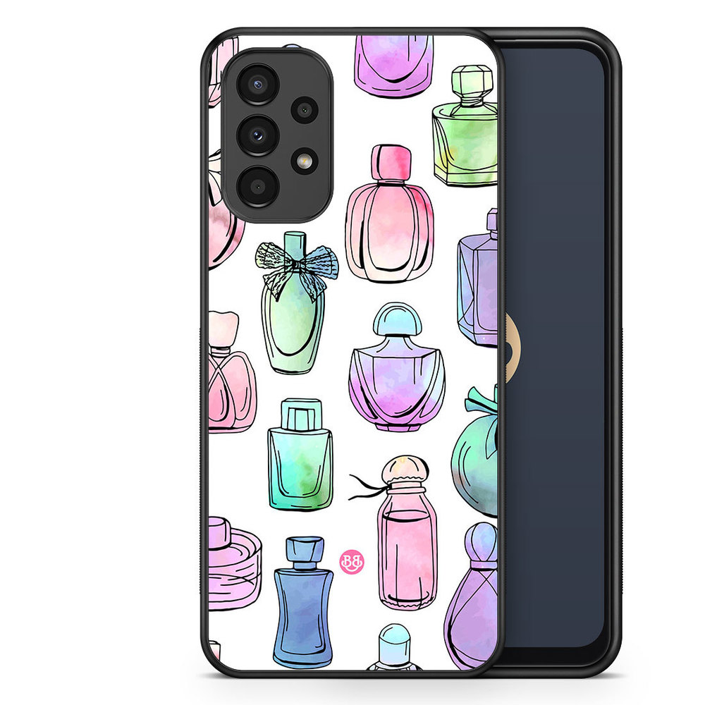 Samsung Galaxy A13 Case - Perfumes