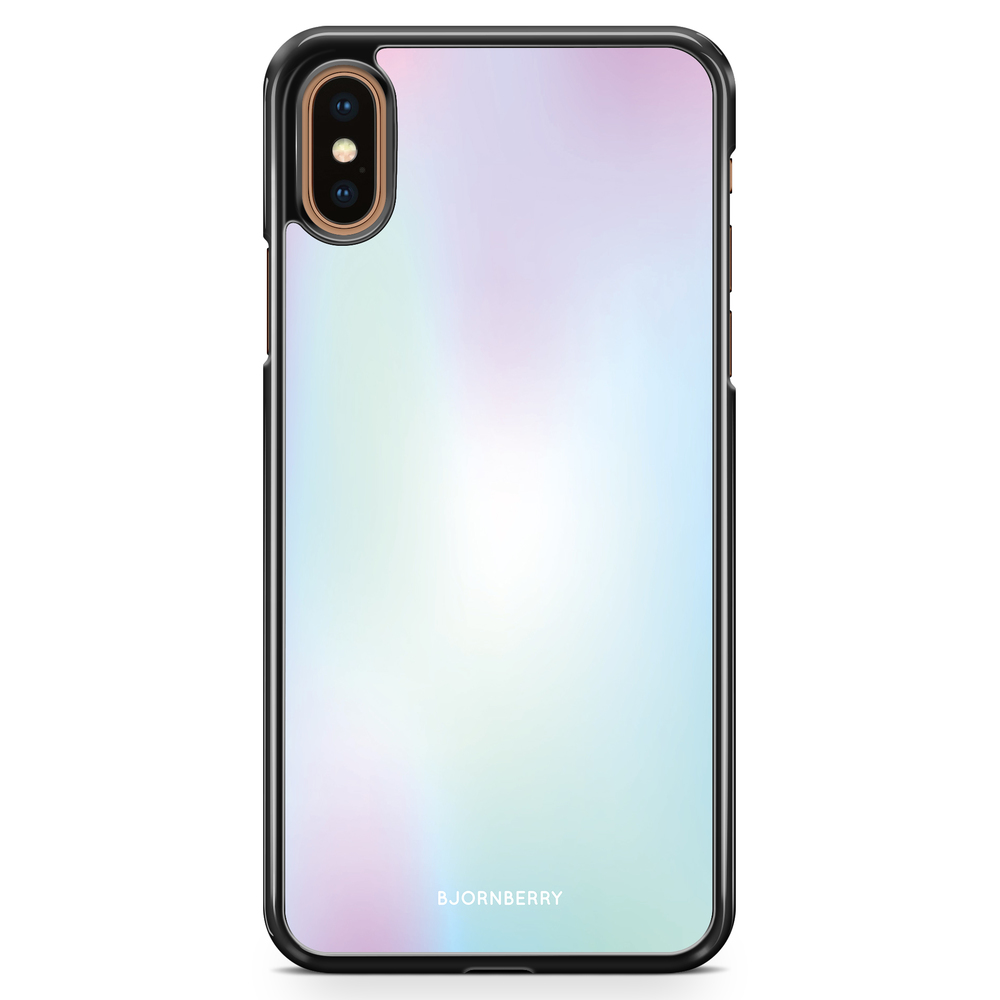 iPhone XS Max Case - Rainbow