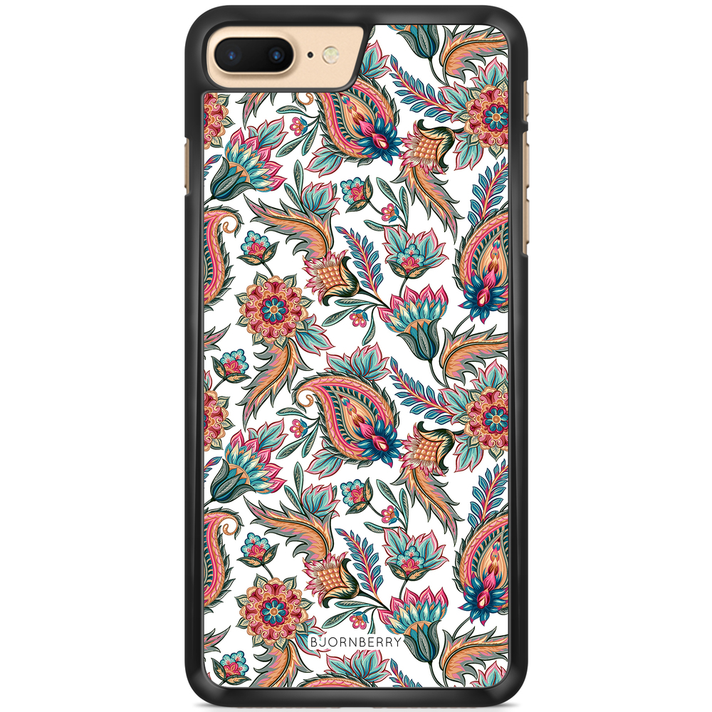 iPhone 7 Plus Case - Paisley