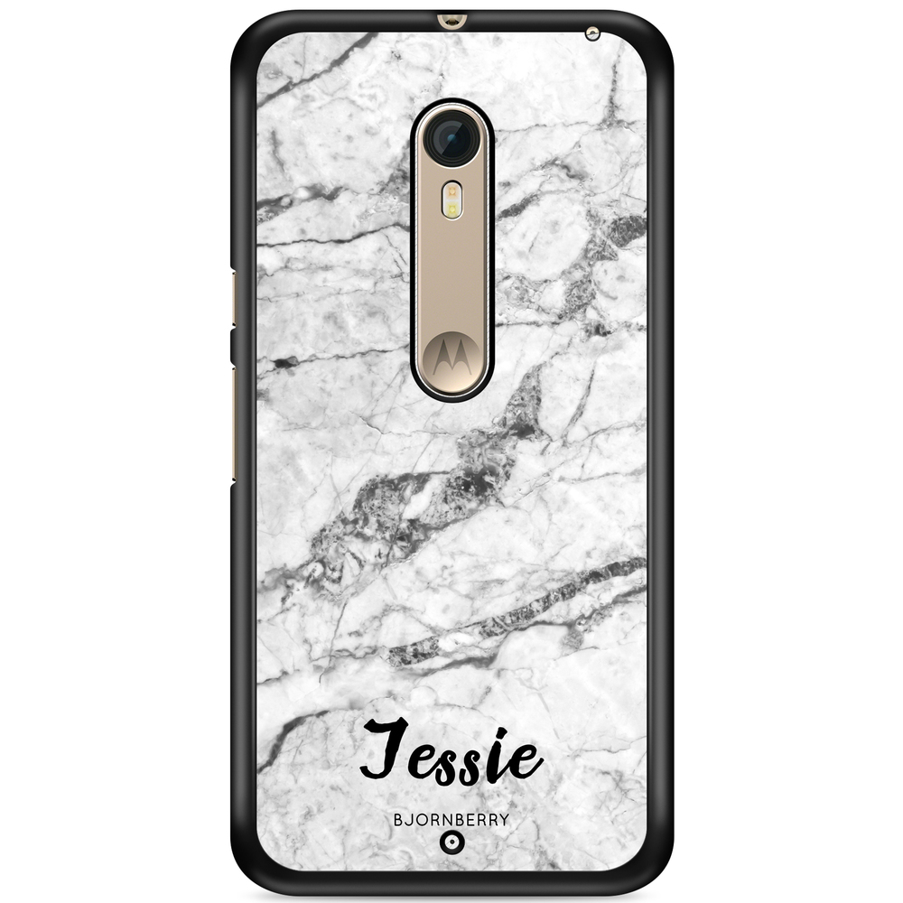 Moto X Style Case - Jessie