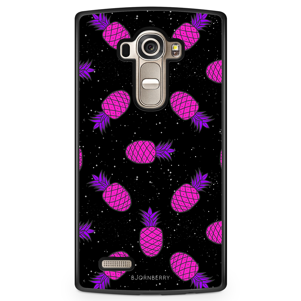 LG G4 Case - Space Pineapple