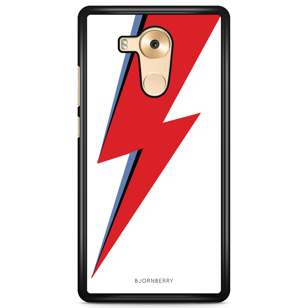 Huawei Mate 9 Pro Case - Bowie