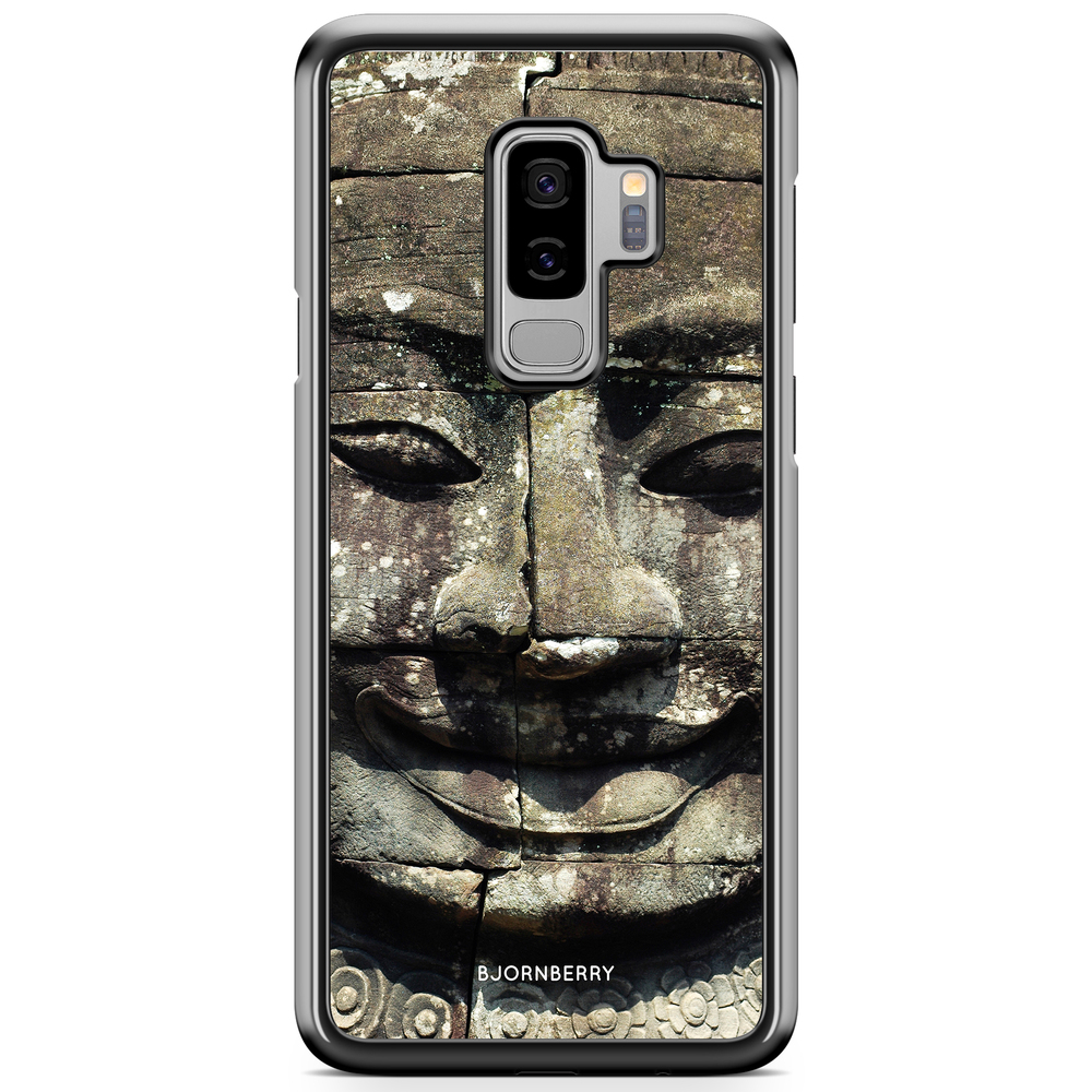Samsung Galaxy S9 Plus Case - Buddha Statue