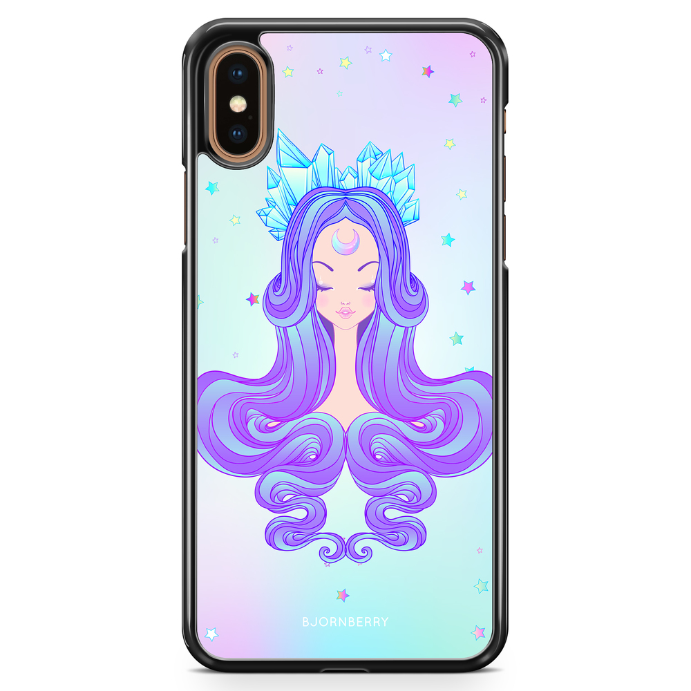iPhone XS Max Case - Girl