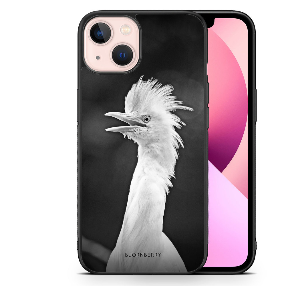 iPhone 13 Case - Mohawk