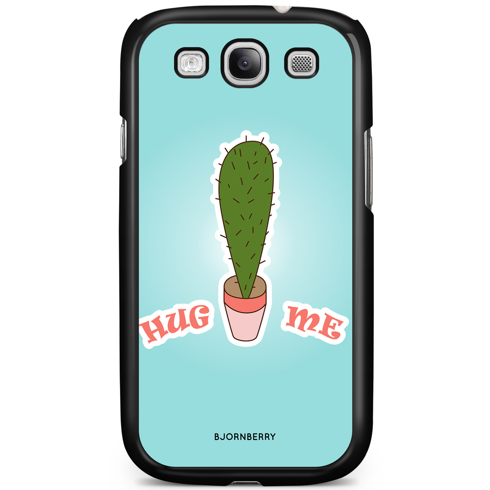 Samsung Galaxy S3 Mini Case - Hug Me