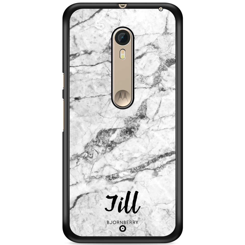 Moto X Style Skal - Jill