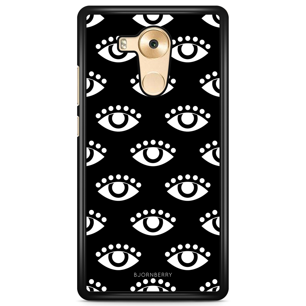 Huawei Mate 9 Pro Case - Eyes