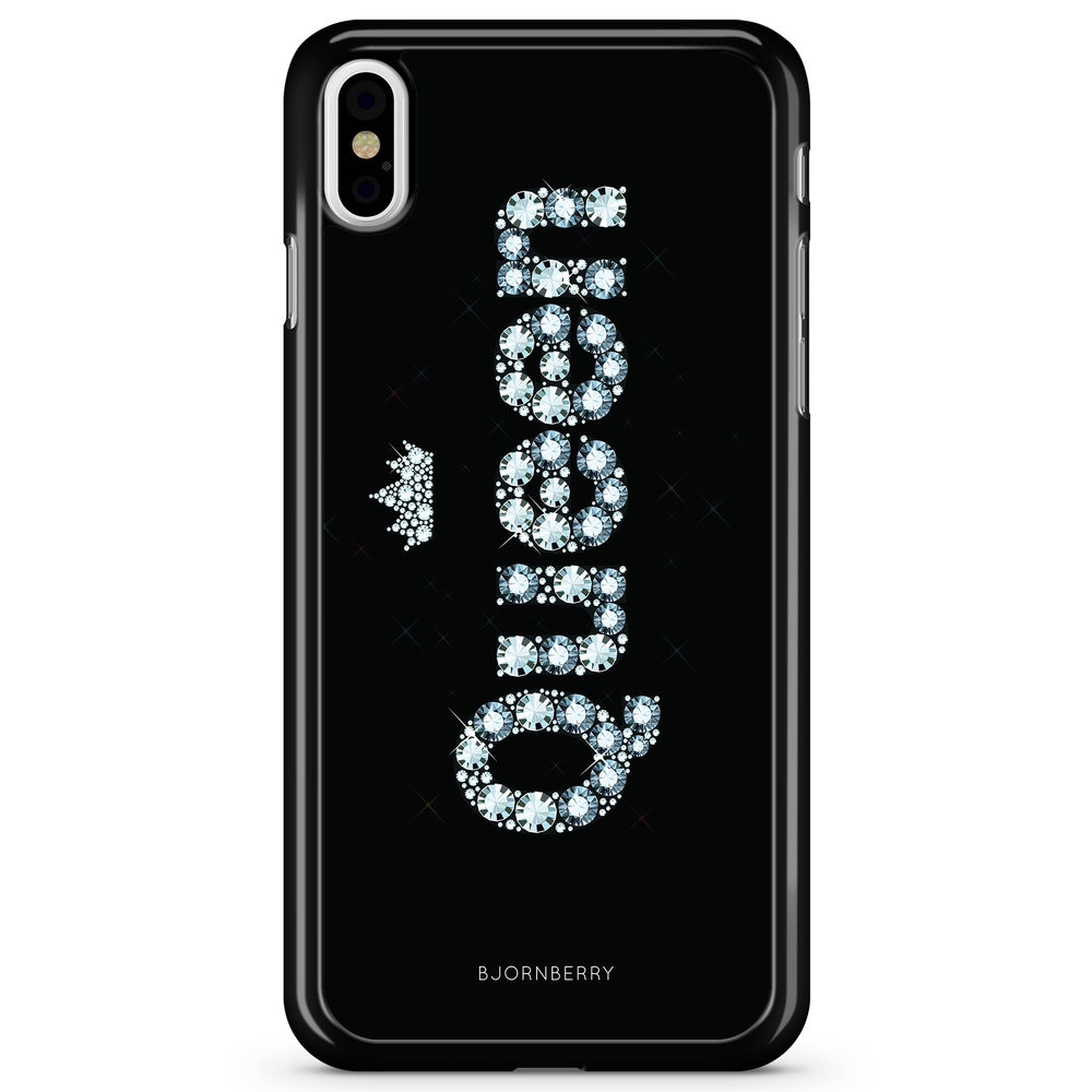 iPhone X / XS Case - Queen