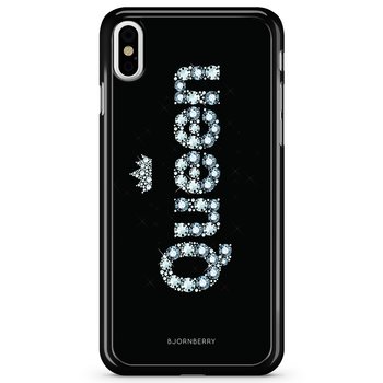 iPhone X / XS Skal - Queen