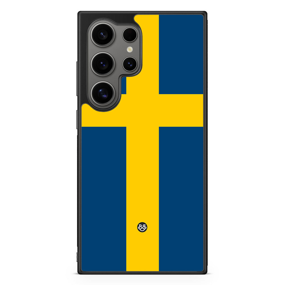 Samsung Galaxy S24 Ultra Skal - Sverige
