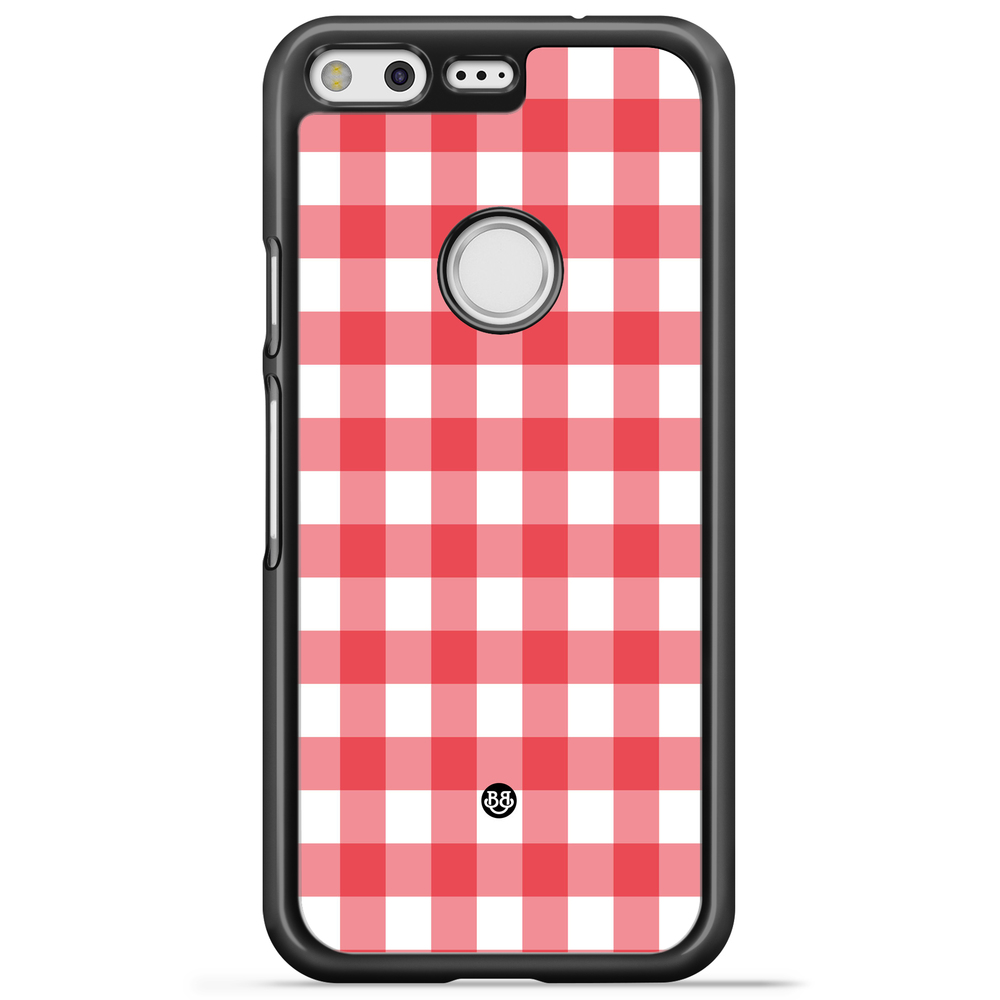 Google Pixel Case - SUMMER GARDEN - Picnic
