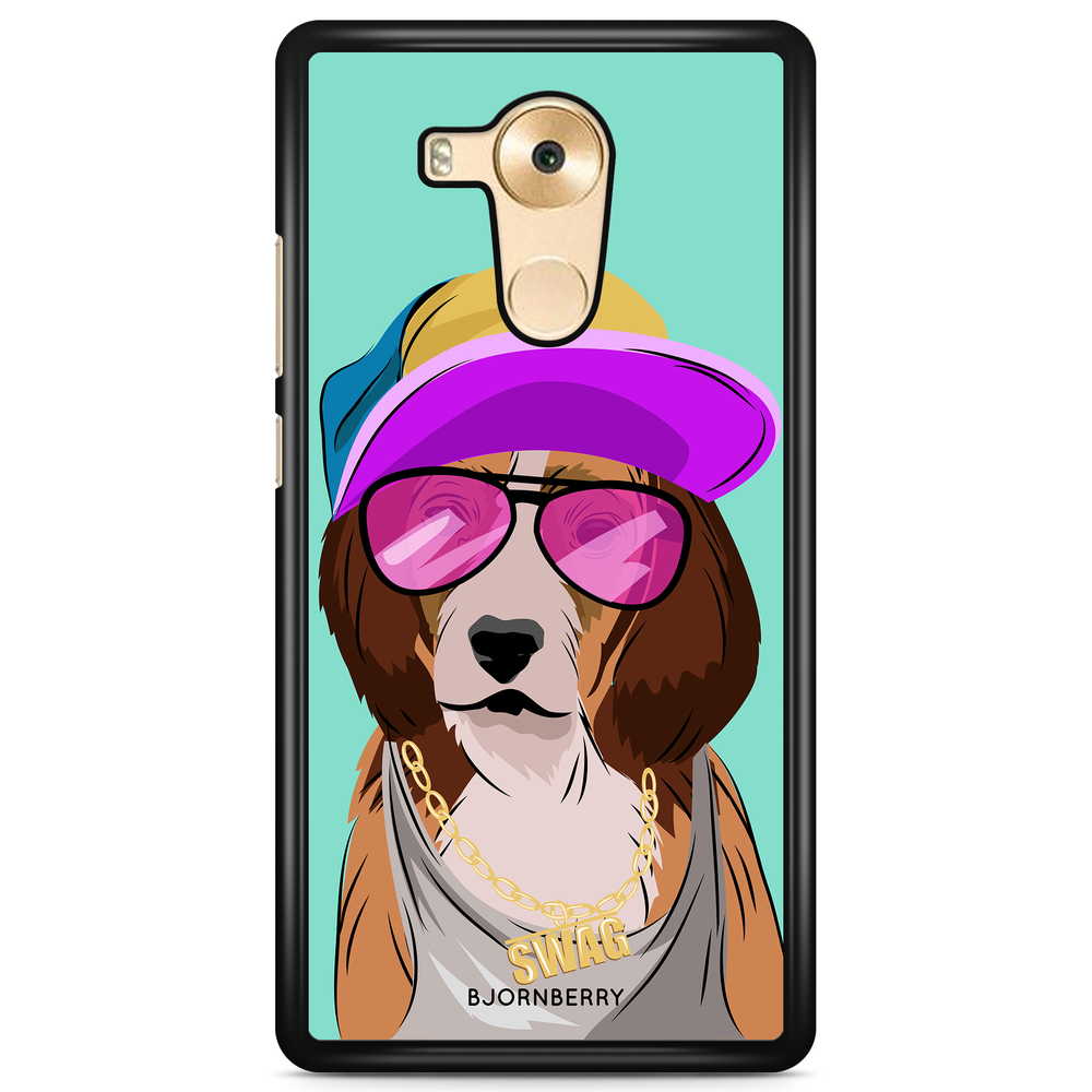Huawei Mate 8 Case - SWAG Dog