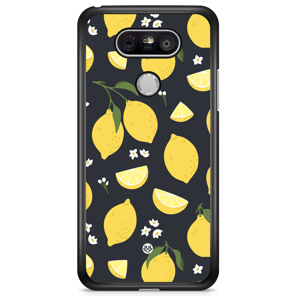 LG G5 Case - Lemons